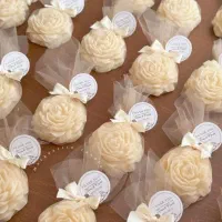 گیفت شمع و باکس شمع با قیمت استثنایی