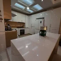 120متری لوکس‌تاپ لوکیشن/کهریزک/روبنما/پلان مهندسی|فروش آپارتمان|کهریزک, |دیوار