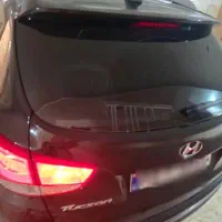هیوندای توسان ix 35 2400cc، مدل ۲۰۱۴|خودرو سواری و وانت|تهران, آرارات|دیوار