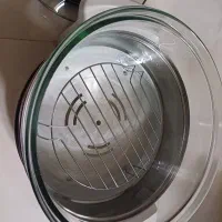 فر آون توسترFlovorwave|اجاق گاز و لوازم برقی پخت‌وپز|تهران, یافت‌آباد|دیوار