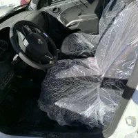 کوییک GXL صفر تحویلی روز گاز سیمی|خودرو سواری و وانت|بیرجند, |دیوار