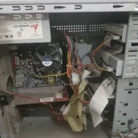 کامپیوتر کاملاسالم|رایانه رومیزی|مشکیندشت, |دیوار