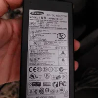 مانیتور کامپیوتر.( سامسونگ )|رایانه رومیزی|فردیس, سرحد آباد|دیوار