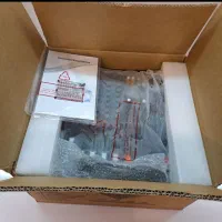 پاور میکسر جدید اکو دیجیتال دایناکورد|سیستم صوتی خانگی|تبریز, |دیوار