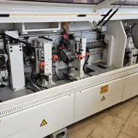 لبه چسبانNBC332S Pvc پی وی سی