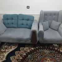 مبلمان|مبلمان خانگی و میز عسلی|برازجان, |دیوار