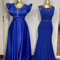 لباس مجلسی در همه سایز