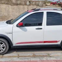 فروش کوییک GXR|خودرو سواری و وانت|بندر دیر, |دیوار