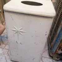 لباس شویی میلاد