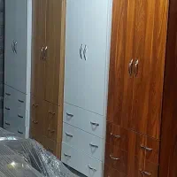 کمد لباس سه کشو