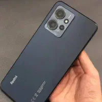 شیائومی Redmi Note 12 با حافظه 256