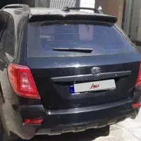لیفان x60 هیلمنی فروش فوری|خودرو سواری و وانت|تهران, شهرک فرهنگیان|دیوار