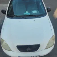 تیبا ۲ هاچبک مدل ۹۷|خودرو سواری و وانت|تهران, خاک سفید|دیوار