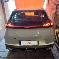 MVM X33 cross 1403|خودرو سواری و وانت|محمدشهر, جعفرآباد|دیوار