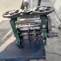 نورد|ماشین‌آلات صنعتی|زنجان, |دیوار