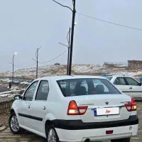 ال نود (1394)|خودرو سواری و وانت|بوکان, |دیوار