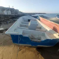 قایق 27فوت|قایق و سایر وسایل نقلیه|چابهار, |دیوار