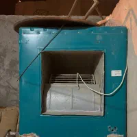 کولر آبی سالم سالم 3ماه استفاده شده