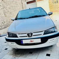 پارس مدل 90