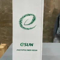 رزین پرینتر سه بعدی|پرینتر، اسکنر، کپی، فکس|تهران, بازار|دیوار