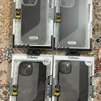 گارد چرمی ipefet