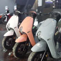 CLB 125 SYM