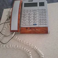 تلفن رومیزی تکنوتل