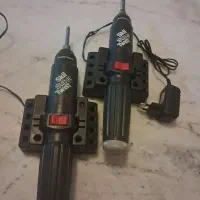 پیچ گوشتی شارژی skil