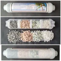 انواع فیلتر تصفیه آب خانگی و صنعتی