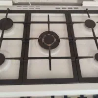 لباسشویی و فرگاز BOST