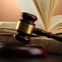 وکیل دادگستری