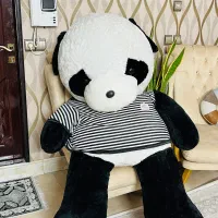 عروسک بزرگ پاندا