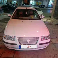 سمند lxمدل۹۴