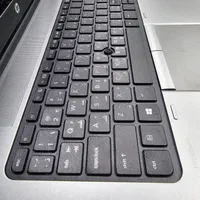 لپتاپ در حد آکبند HP 650 G1  رم ۱۶ هارد SSD|رایانه همراه|یاسوج, |دیوار