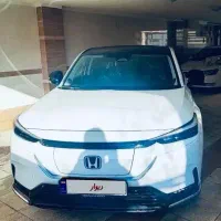 هوندا ens1 برقی