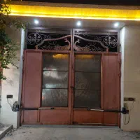 کرکره برقی درب اتوماتیک جک پارکینگ|مصالح و تجهیزات ساختمان|آستارا, |دیوار