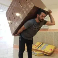 نیرواثاثیه منزلی کارگربارچین