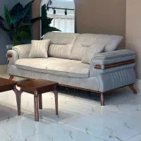 فروش مبل لورنت نقد و اقساط|مبلمان خانگی و میز عسلی|شیراز, شهرک گلها|دیوار