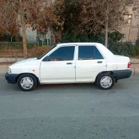 پراید 131 مدل 98 کم کار و خانگی،فروش فوری