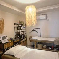 مدل برای فیشیال پوست