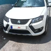 کوئیک GX 1403|خودرو سواری و وانت|کرج, فاز ۳ گوهردشت|دیوار