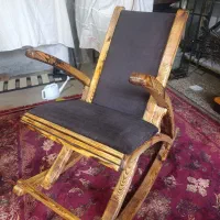 صندلی گهواره
