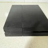 ps4 سالم