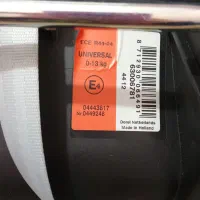 کریر صندلی ماشین|تخت و صندلی بچه|پاکدشت, پاکدشت (مامازند)|دیوار