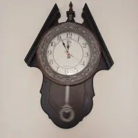 ساعت دیواری