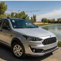 اطلس G سانروف|خودرو سواری و وانت|نیشابور, شهرک فرهنگیان|دیوار