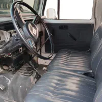 تویوتا کالسکه