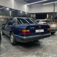 W124 E239|خودرو کلاسیک|دماوند, دماوند|دیوار