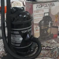 جارو برقی