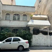 شمال جردن ۱۷۵ متر کلنگی تک مالک